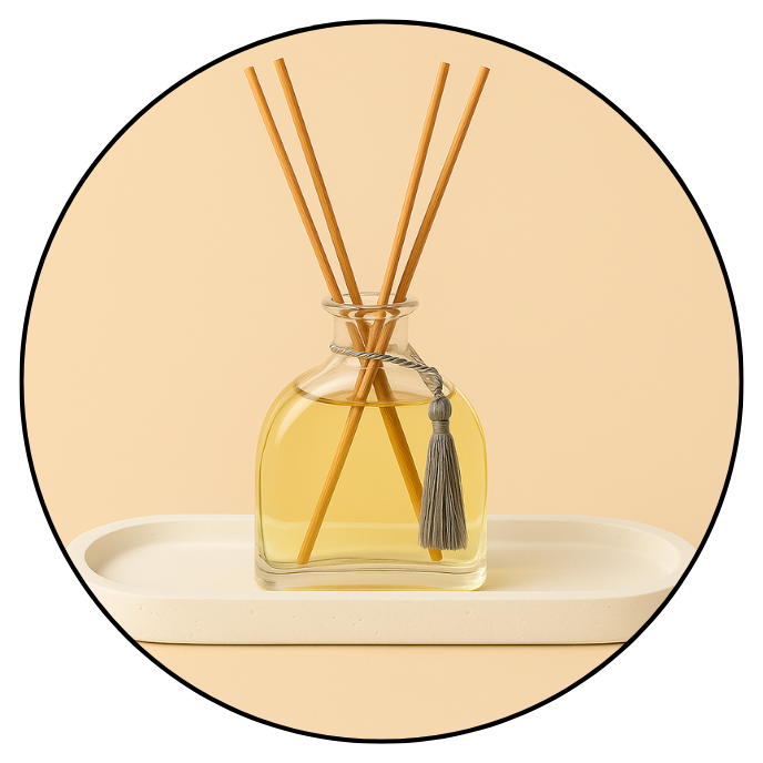 אקססוריז לחדר רחצה