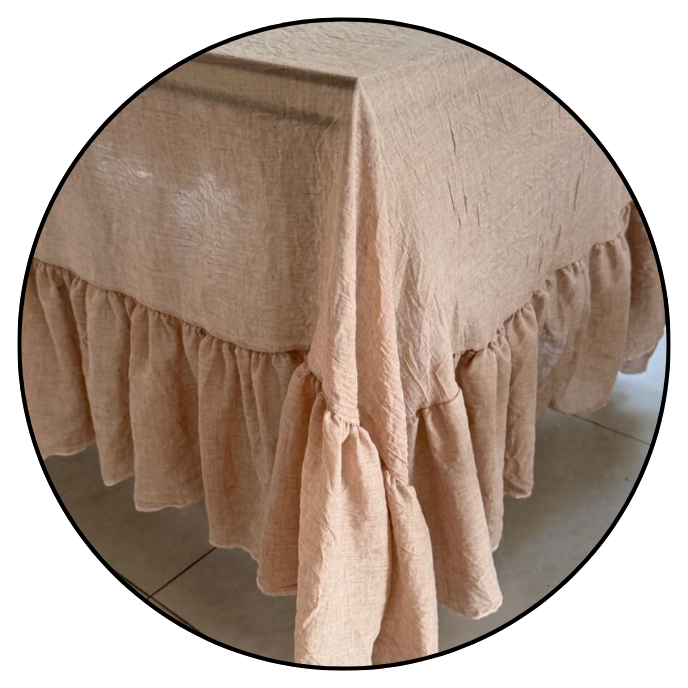 מפות לפי מידה