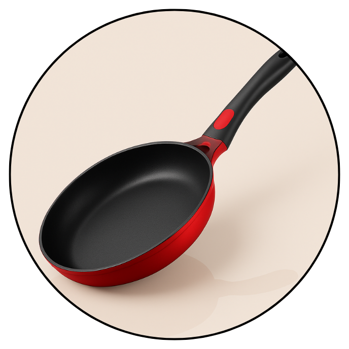 מוצרי בישול